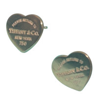 Tiffany & Co. Orecchini cuore TORNA A TIFFANY ™