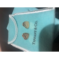 Tiffany & Co. Boucles d'oreilles coeur RETOUR À TIFFANY ™