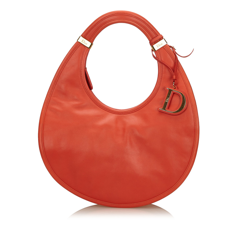 Christian Dior "Diorita Hobo Bag"