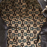 Gucci "Abbey D-Ring Shoulder Bag"