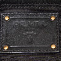 Prada purse