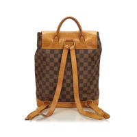 Louis Vuitton "Arlequin Damier Ebene Canvas"