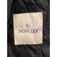 Moncler Light quilted jacket