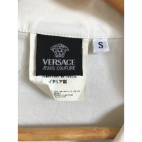 Versace chemise blanche
