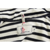 Moncler Cardigan a righe