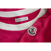 Moncler Roze t-shirt