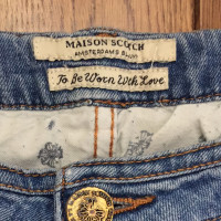 Maison Scotch Mademoiselle Slim Boyfriend jeans