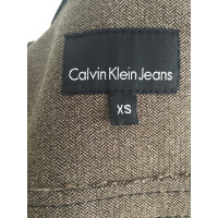 Calvin Klein gaine