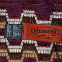 Missoni Missoni Multi-colored Shawl