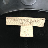 Burberry Hemd in Schwarz