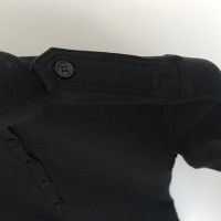 Burberry shirt in black