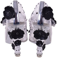 Dolce & Gabbana Mary Jane Pumps "Bette" 