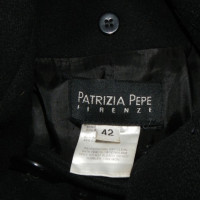 Patrizia Pepe manteau de laine