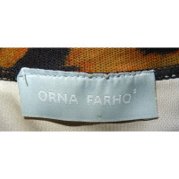 Orna Farho deleted product