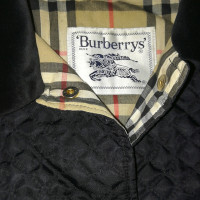 Burberry Prorsum quilted jacket