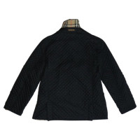 Burberry Prorsum quilted jacket