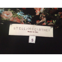 Stella McCartney Zijden jurk