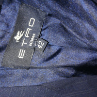 Etro giacca lana