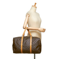 Louis Vuitton Monogram Sac Souple 45