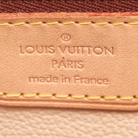 Louis Vuitton Monogram Petit emmer