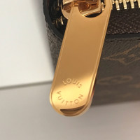 Louis Vuitton Portafoglio con cerniera