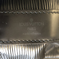 Louis Vuitton Pochette en Noir