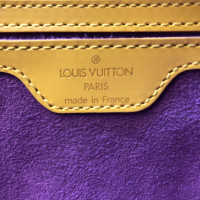Louis Vuitton "Saint Jacques Epi"