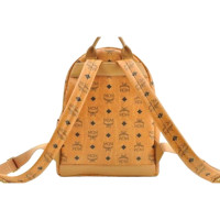 Mcm Stark Backpack