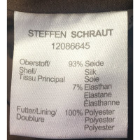 Steffen Schraut silk dress