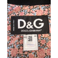 D&G short coat