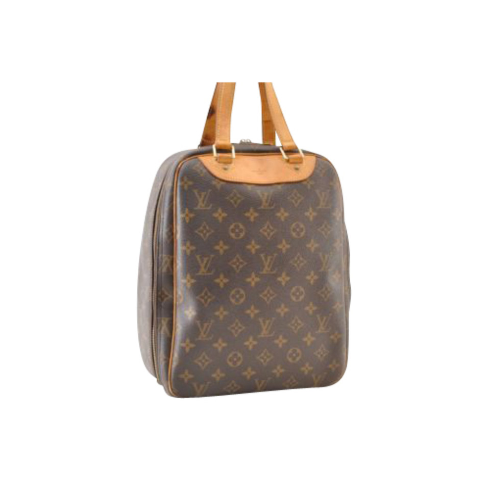 Louis Vuitton Ausflug