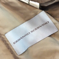 Ermanno Scervino coat