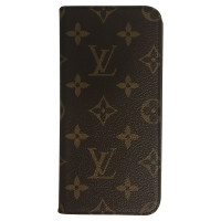 Louis Vuitton Folio I Phone 7 Plus and 8 Plus