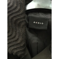 Akris wool jacket