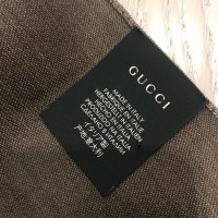 Gucci Gloednieuwe Gucci-sjaal