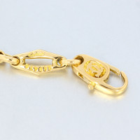 Cartier Armband aus 750er Gelbgold