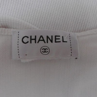 Chanel Jas met korte mouwen