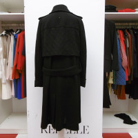 Chanel Coat with belt