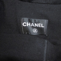 Chanel Cappotto con cintura