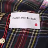 Andere merken Maison Rabih Kayrouz - jurk