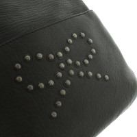 Anya Hindmarch Shoulder bag made of leather