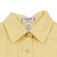 Céline Blouse made of wool