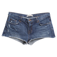 J Brand Jeans shorts in blue
