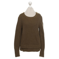 Michael Kors Sweater in olive
