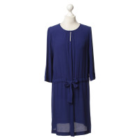 Comptoir Des Cotonniers Dress in dark blue 