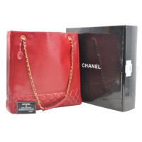 Chanel Épaule de chaîne Tote Bag