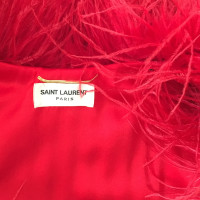 Yves Saint Laurent Jacke