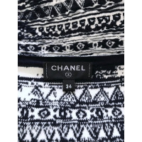 Chanel Kleid Runway 2018