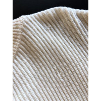 Philosophy Di Lorenzo Serafini Knitwear Wool in Cream