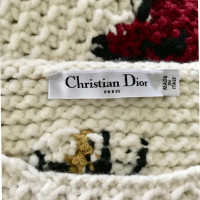 Christian Dior Sweater Runway 2018